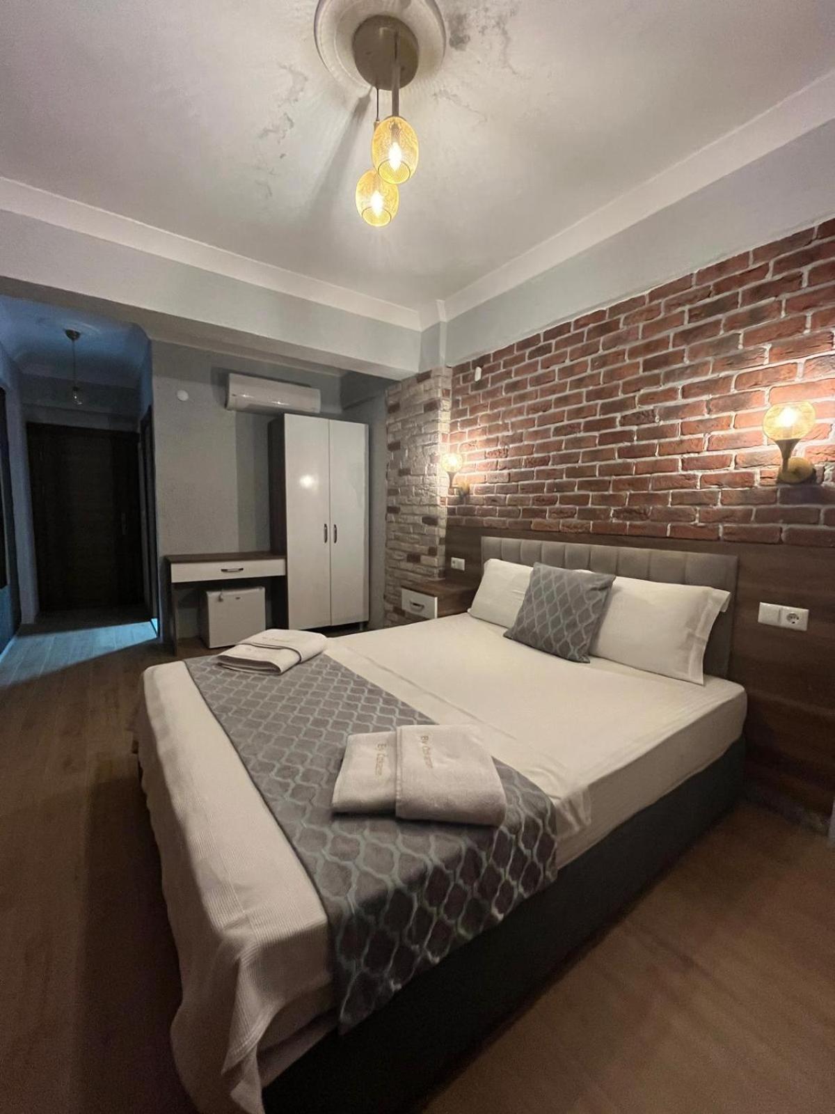 Mari Pembe Otel Мармара Экстерьер фото