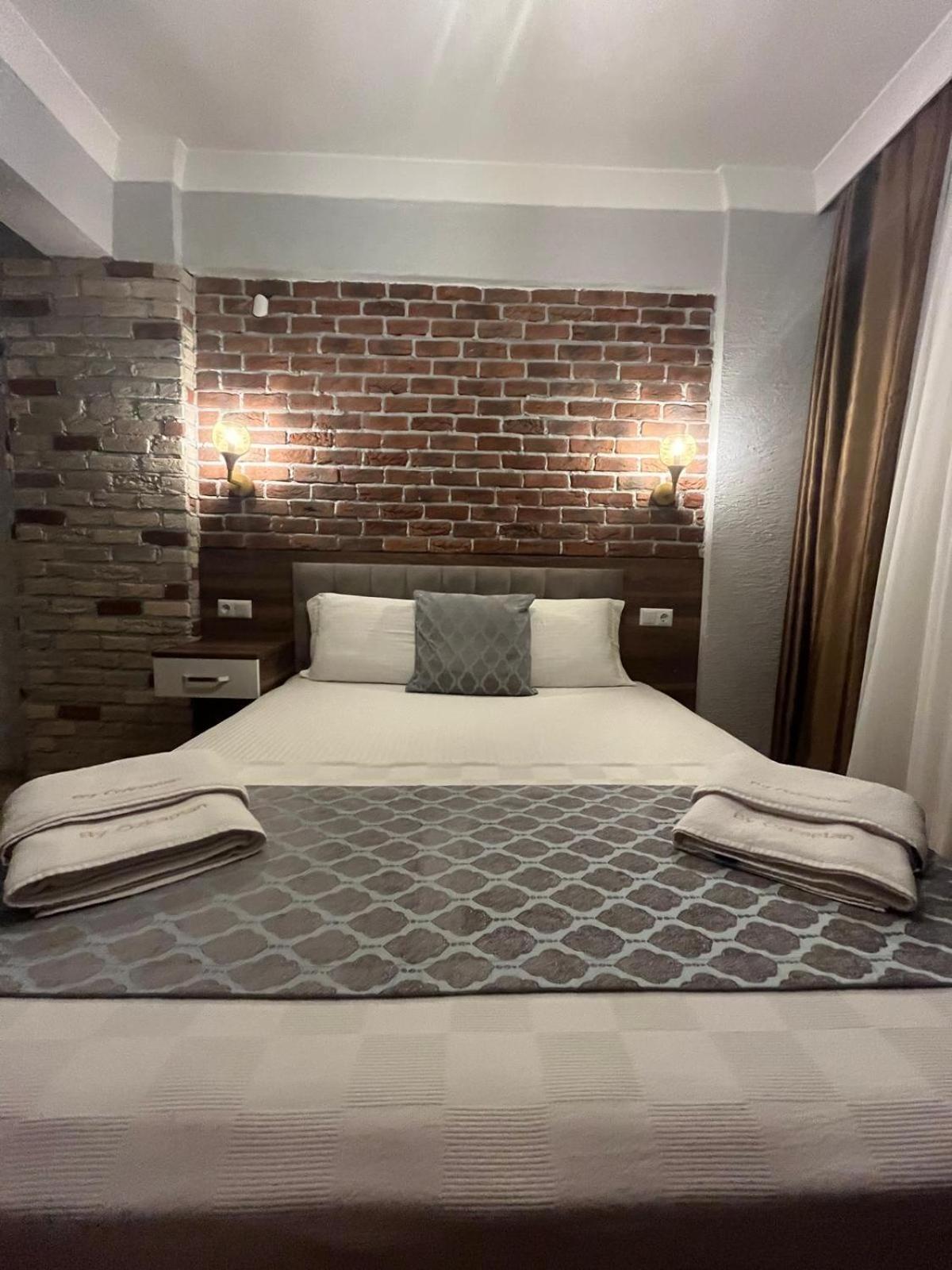 Mari Pembe Otel Мармара Экстерьер фото